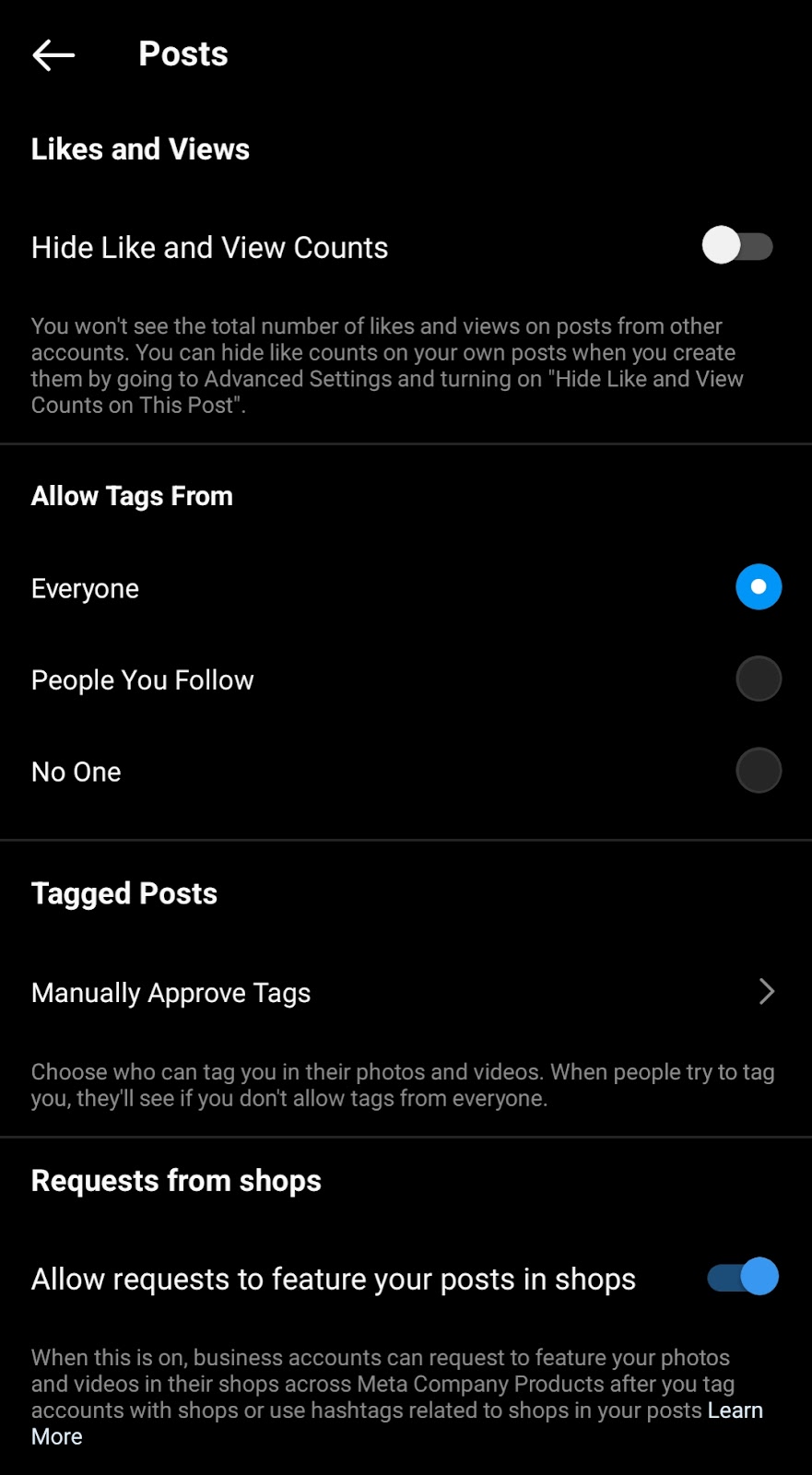 how to see hidden likes on instagram