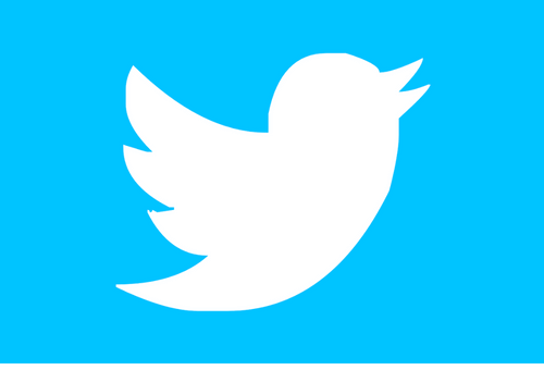 can people see what you search on twitter