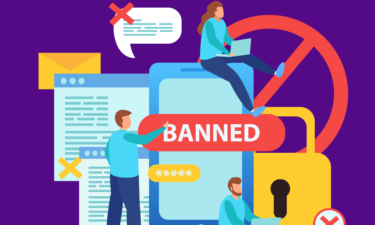 how to get unshadowbanned on tiktok