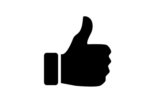 why wont tiktok let me like videos