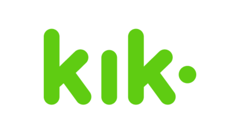 apps like kik