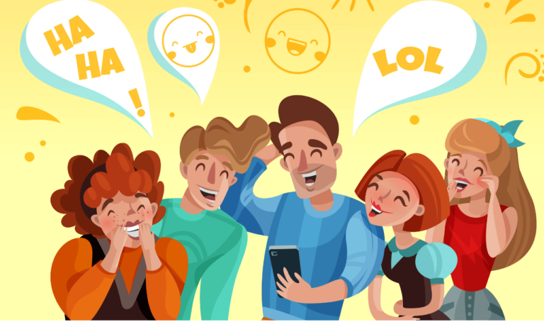 funny things to comment on instagram