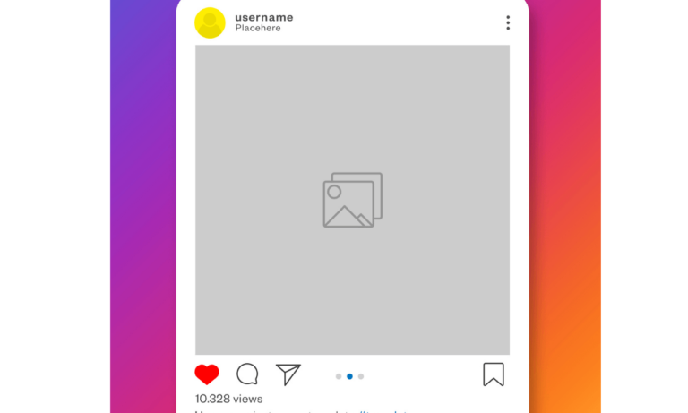 if I stalk someone on Instagram will i be suggested