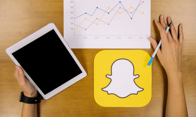 What does 5k subscribers mean on Snapchat