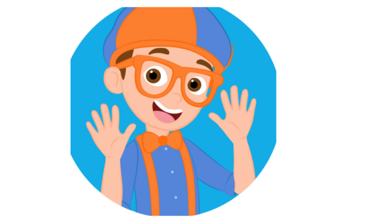 blippi net worth