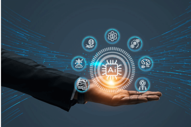 how ai and automation are revolutionizing contact center solutions for enterprises